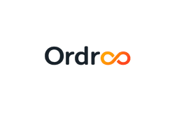 Ordroo logo