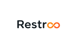 Restroo logo